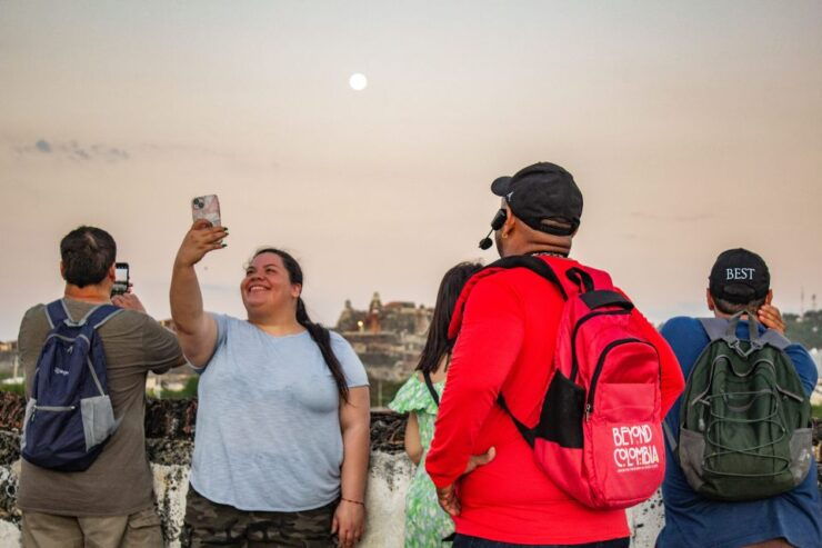 Getsemani District Walking Tour in Cartagena - Tour Activity Details