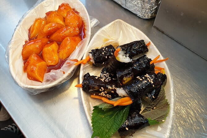 Getting a good feel of local Seoul through food (itseoulgood) - Final Thoughts: Who Will Love This Tour?