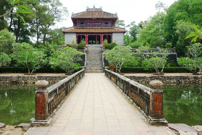 Getting Around Hue City Tour With Private Car Driver Only - Additional Information
