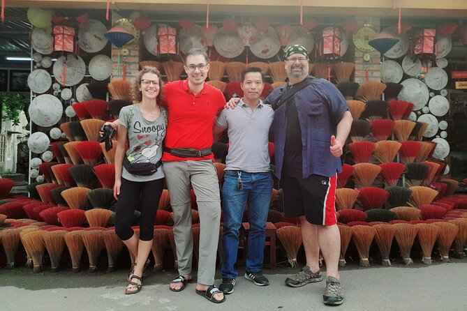Getting Around Hue City Tour With Private Car Driver Only - Common Questions