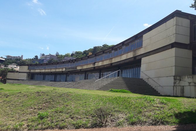 Getting to Know BELO HORIZONTE - Top Attractions to Visit
