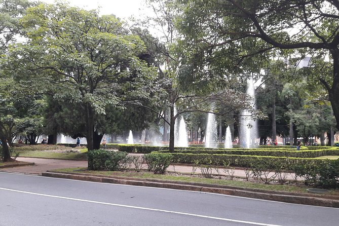 Getting to Know BELO HORIZONTE - Transportation and Getting Around