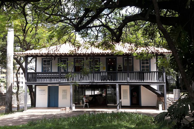 Getting to Know BELO HORIZONTE - The Sum Up