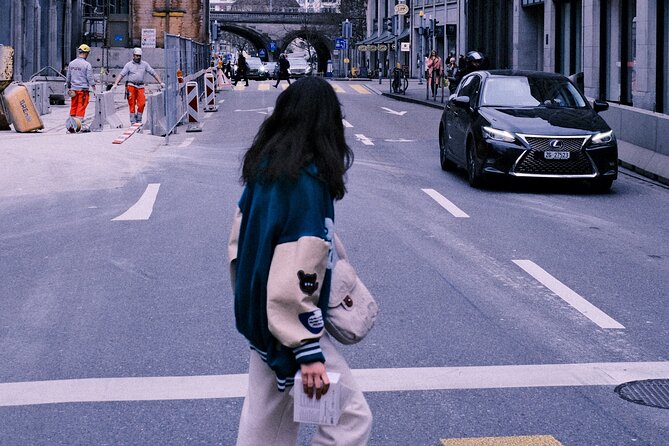 Getting to Know Photo Hiking Composition in Zurich - Importance of Composition in Photography