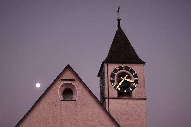 Getting to Know Photo Hiking Composition in Zurich - Tips for Capturing Stunning Landscape Shots