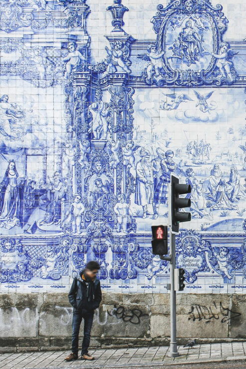 Getting to Know Porto: the Local Color Tour - Good To Know