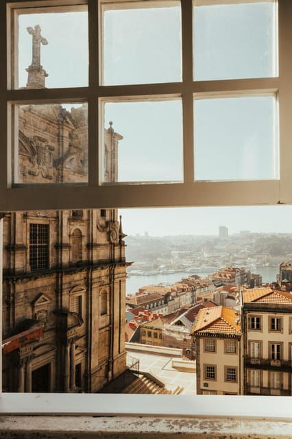 Getting to Know Porto: the Local Color Tour - Bolhão Market
