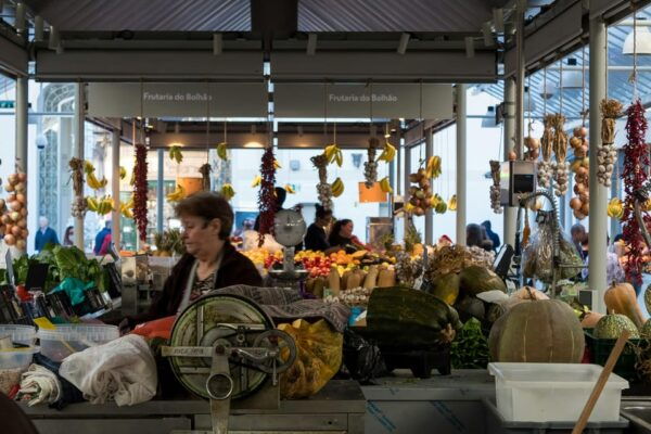 Getting to Know Porto: the Local Color Tour - Foz Quarter