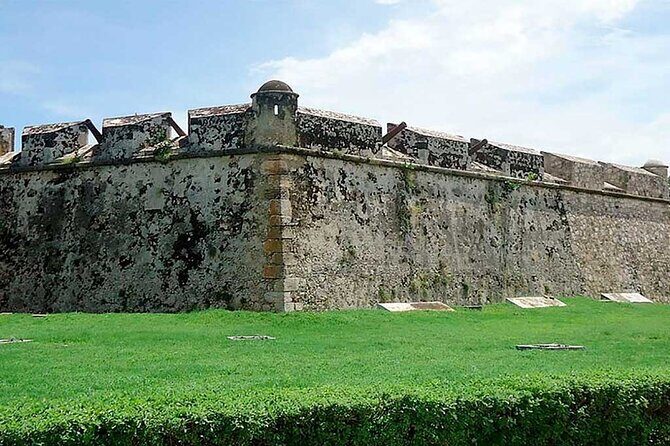 Getting to know the cultural heritage of Campeche on a walking tour - FAQ