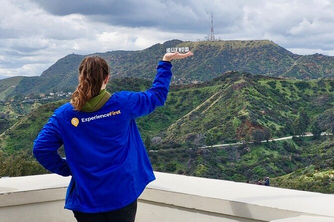 Getty Center and Griffith Observatory With City Highlights Tour - Highlights of the Getty Center