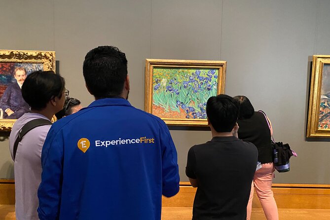 Getty Center and Griffith Observatory With City Highlights Tour - Common Questions