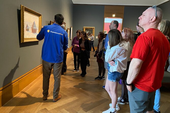 Getty Center and Griffith Observatory With City Highlights Tour - The Sum Up