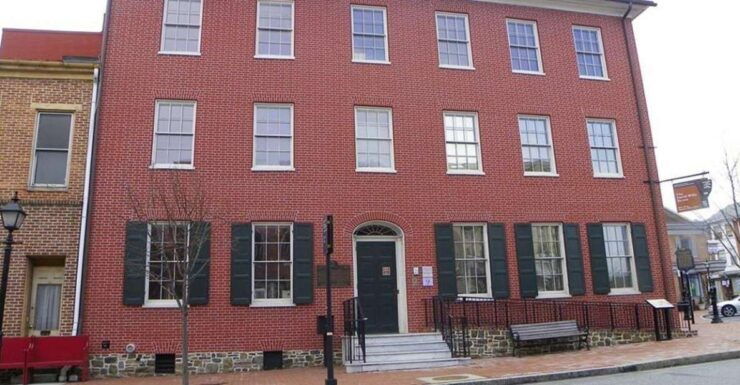 Gettysburg: 1863 Historic Downtown Walking Tour - Tour Duration and Guide Availability