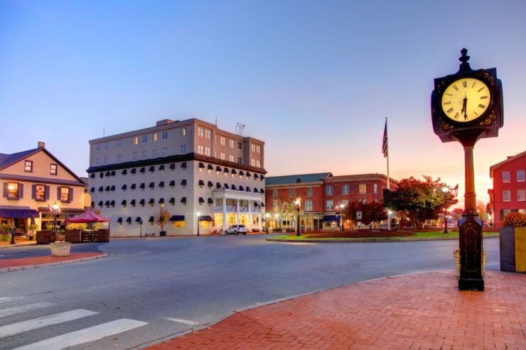 Gettysburg: Advanced Paranormal Investigation Tour - Tour Details