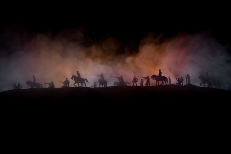 Gettysburg: Advanced Paranormal Investigation Tour - Booking Information