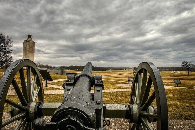 Gettysburg Battlefield Private Tour - Good To Know