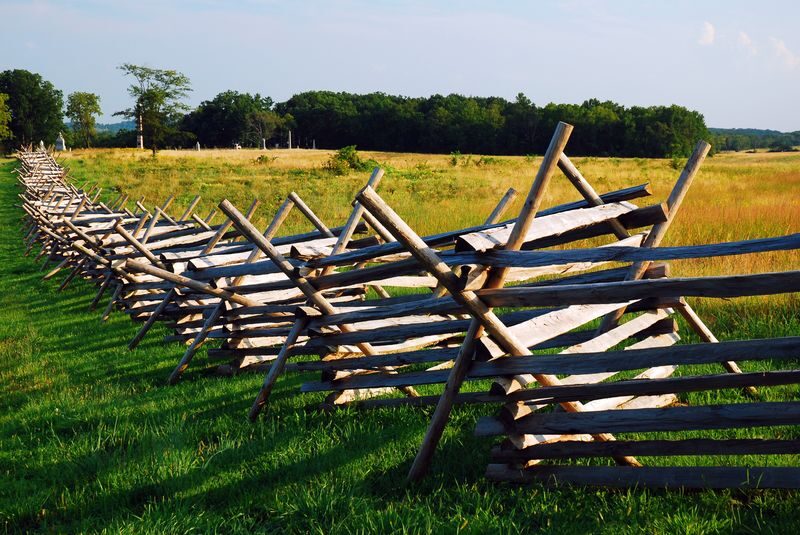 Gettysburg Battlefield Self-Guided Driving Audio Tour - Later stops: memorials, springs, and a night attack
