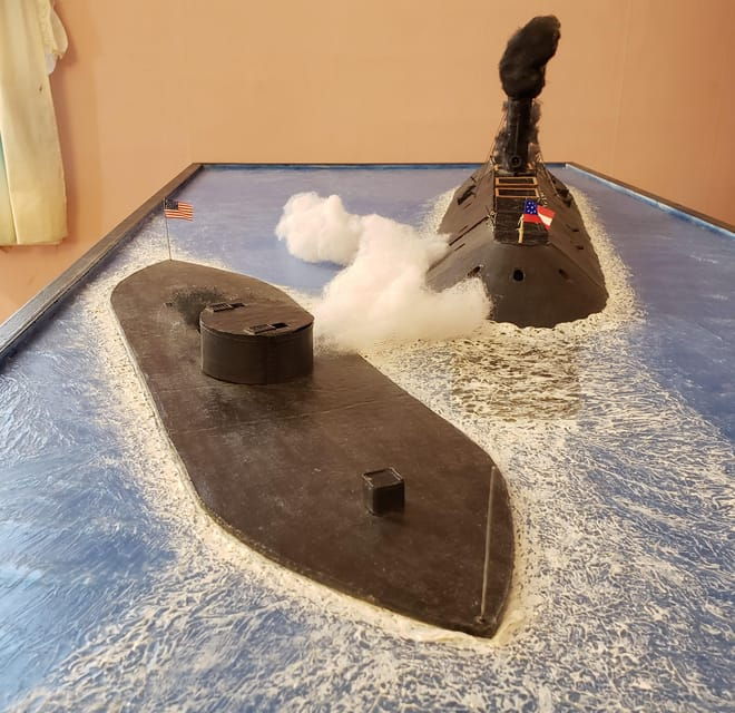 Gettysburg: Civil War Tails Diorama Museum Entry Ticket - Customer Feedback