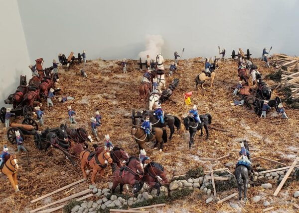 Gettysburg: Civil War Tails Diorama Museum Entry Ticket - The Sum Up