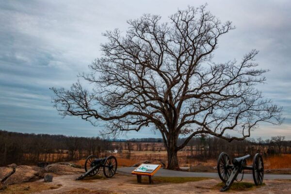 Gettysburg: Devil's Den Self-Guided Walking Tour - Customer Feedback