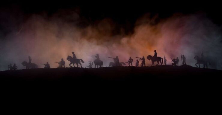 Gettysburg: Devil's Hour Paranormal Investigation Tour - Experience Details
