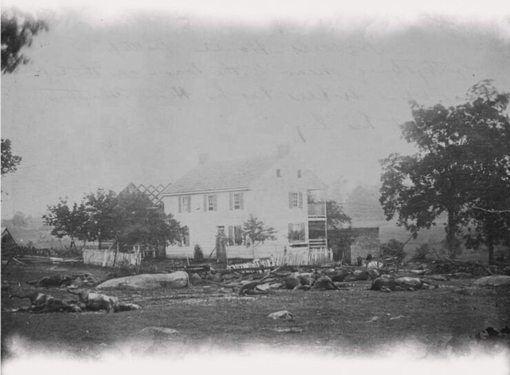 Gettysburg: Ghost Hunt Tour With Ghost Hunting Equipment - Booking Details