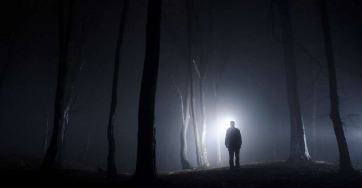 Gettysburg: Ghost Hunt Tour With Ghost Hunting Equipment - Experience Highlights
