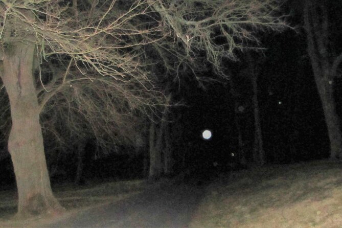 Gettysburg: Ghost Hunt Tour With Ghost Hunting Equipment - Haunted History of Gettysburg