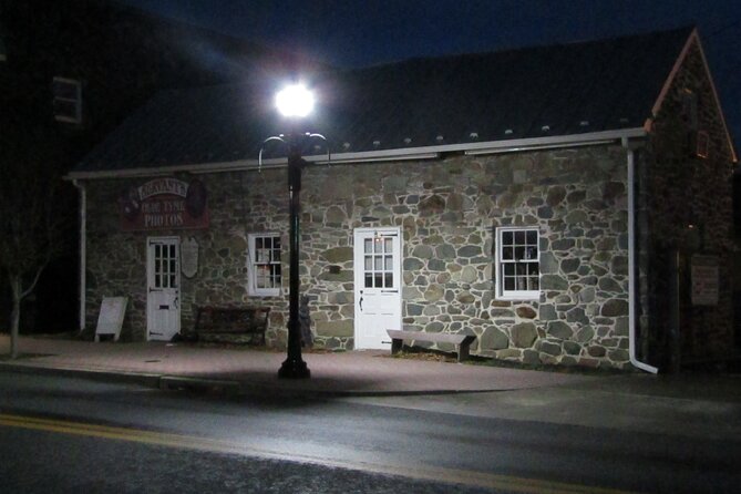 Gettysburg: Ghost Hunt Tour With Ghost Hunting Equipment - Customer Reviews and Testimonials