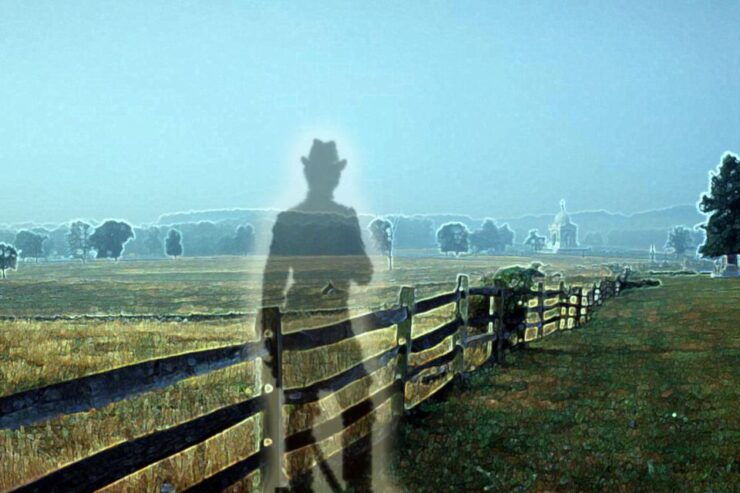 Gettysburg: Ghost-Themed Self-Guided Driving Tour - Booking Information