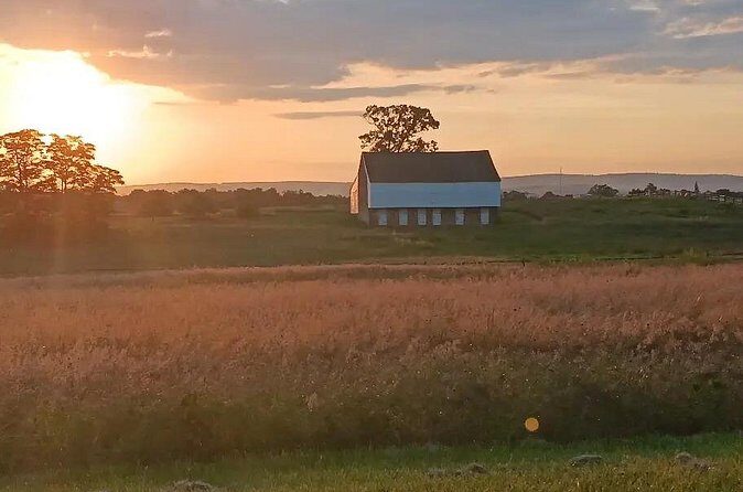 Gettysburg Haunted Pub Crawl - The Value of the Tour