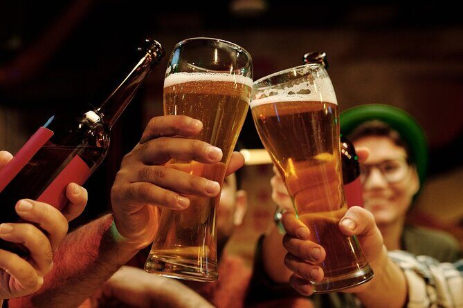 Gettysburg Haunted Pub Crawl - FAQ