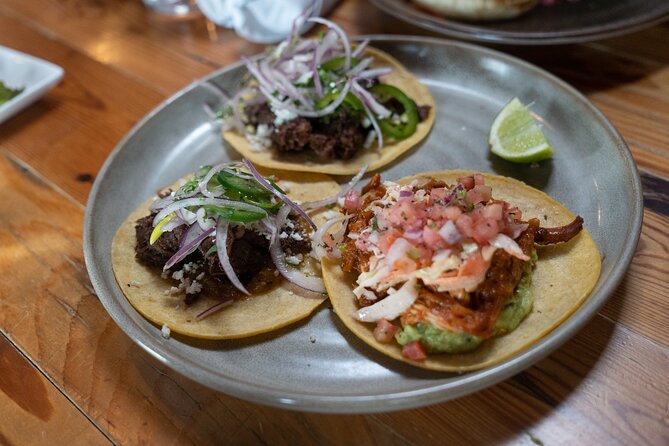 Gettysburg Historic Downtown Food Tour By Junket - Overview and Inclusions