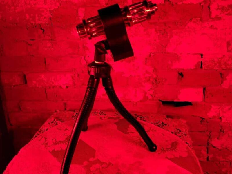 Gettysburg: Jennie Wade Birthplace Ghost Hunt w/ Equipment - Introduction to the Ghost Hunt Experience