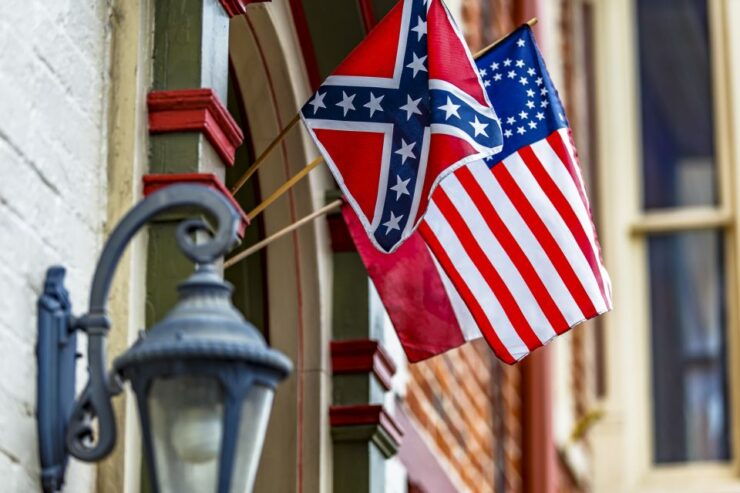 Gettysburg: Jennie Wades Baltimore Street Walking Tour - Tour Duration and Highlights