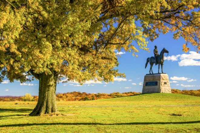 Gettysburg: Jennie Wades Baltimore Street Walking Tour - Tour Description and Inclusions