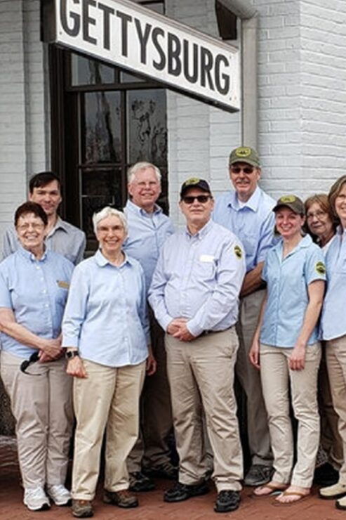 Gettysburg: Mystery Evening Walking Tour - Tour Details