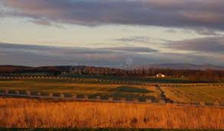 Gettysburg: Paranormal Investigation at the Farnsworth Inn - Tour Details