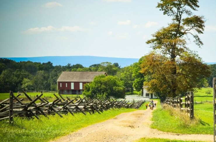 Gettysburg: Private Tour With Licensed Battlefield Guide - Tour Details
