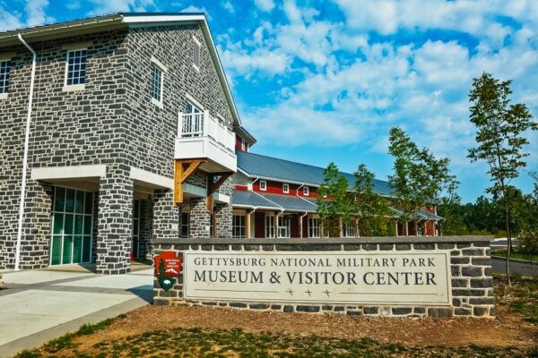 Gettysburg: Reluctant Witness Guided Walking Tour - Customer Reviews