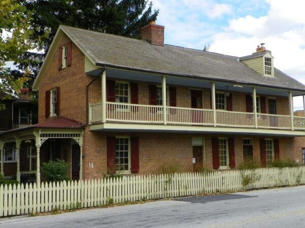 Gettysburg: Reluctant Witness Guided Walking Tour - Frequently Asked Questions