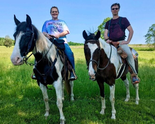 Gettysburg: Scenic Battlefield Horseback Ride - Additional Information