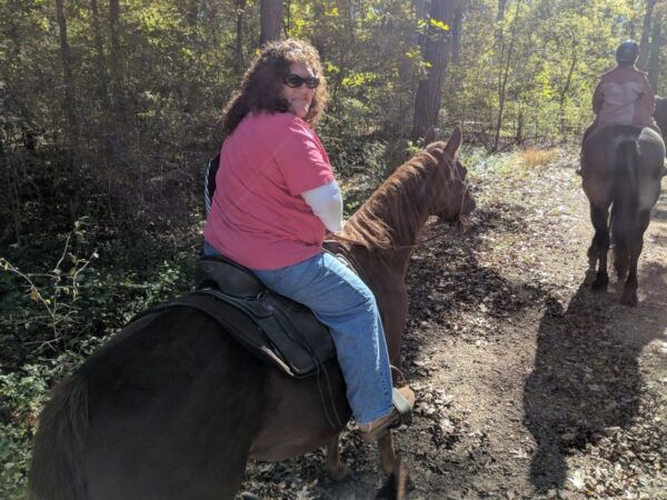 Gettysburg: Scenic Battlefield Horseback Ride - Common Questions