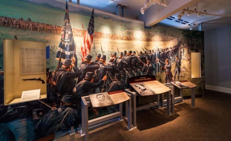 Gettysburg: Seminary Ridge Museum & Education Center Entry - Who Should Consider This Experience?