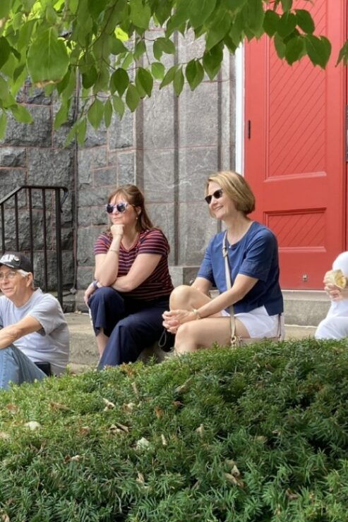 Gettysburg: The Civilian Experience Guided Walking Tour - Tour Details