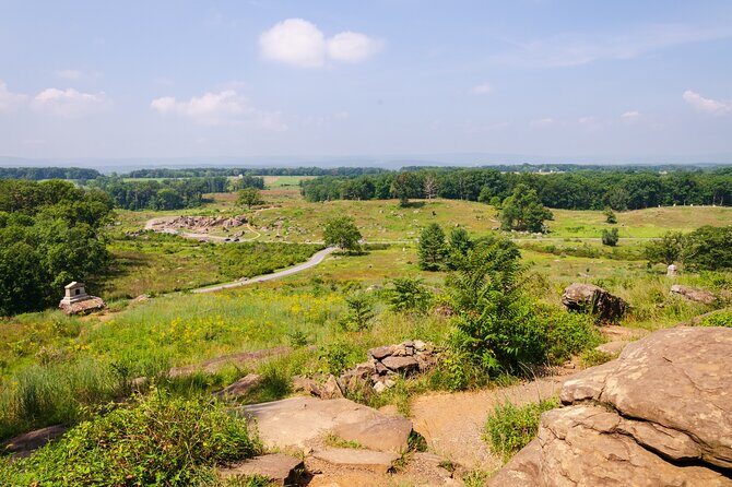 Gettysburg Tour Bundle Self Guided Driving and Walking Tours - Practical Tips for Making the Most of Your Tour