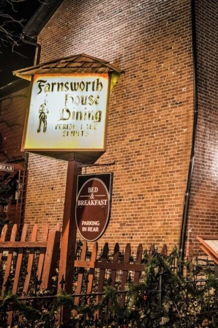 Gettysburg: Ultimate Dead of Night Haunted Ghost Tour - Customer Reviews