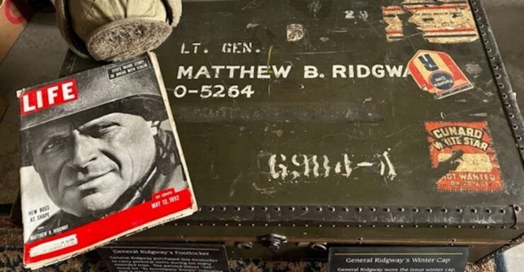 Gettysburg: World War II American Experience Entry Ticket - Ticket Information
