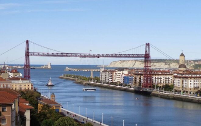 Getxo and Bizkaia Bridge EBike Tour - Exclusions