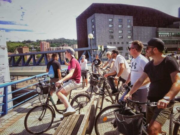 Getxo and Bizkaia Bridge EBike Tour - Restrictions